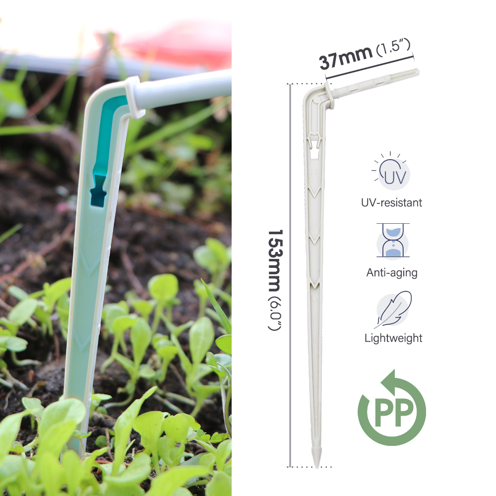 20M 2/4/8L Compensating Droppe - Smart Garden Tower บทวิจารณ์และราคา