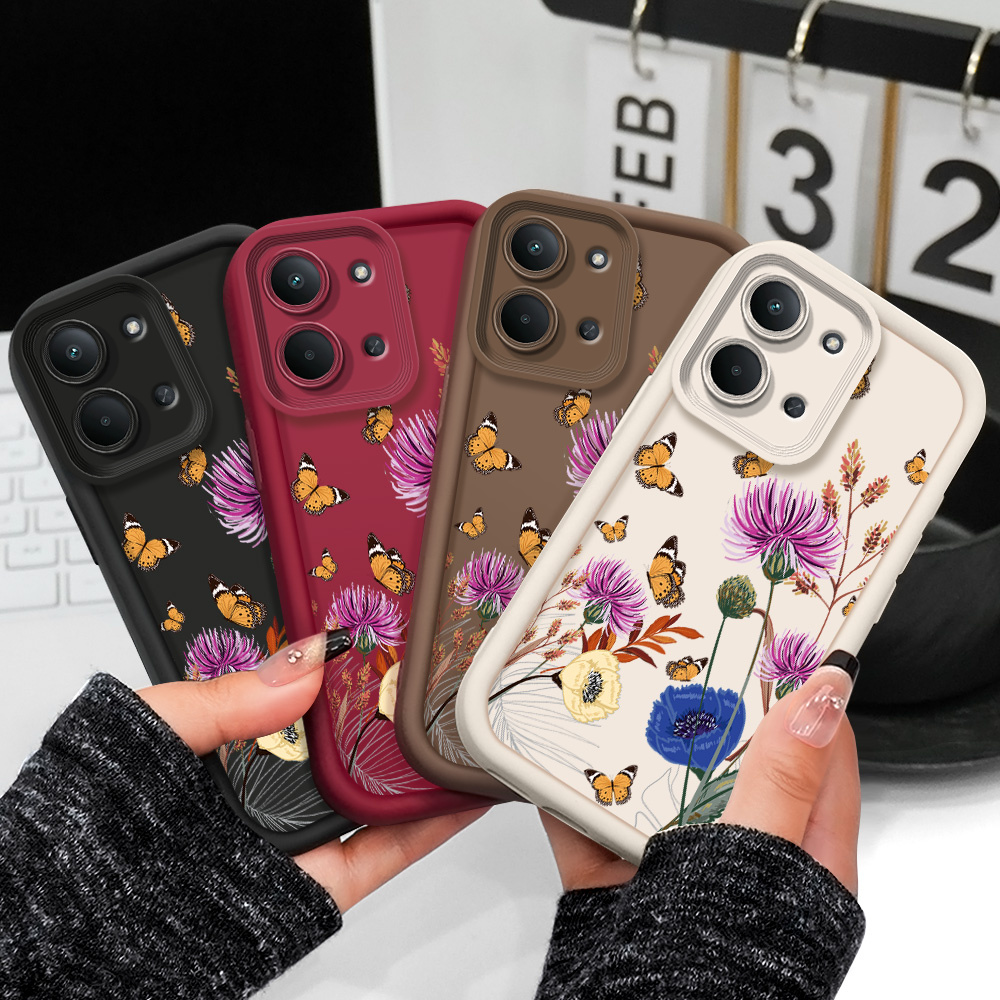 เคสโทรศัพท์ลายสวนสำหรับ Huawei - Huawei Smart Garden บทวิจารณ์และราคา