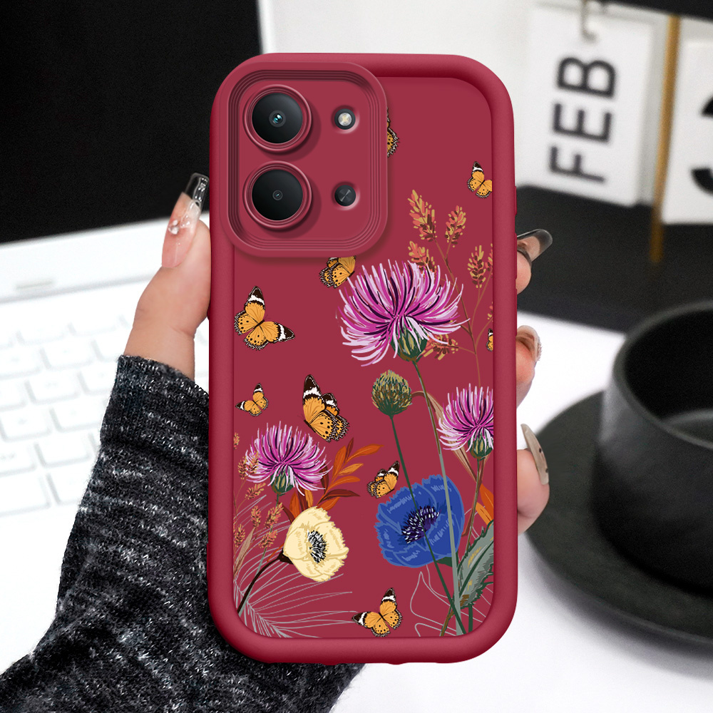 เคสโทรศัพท์ลายสวนสำหรับ Huawei - Huawei Smart Garden บทวิจารณ์และราคา