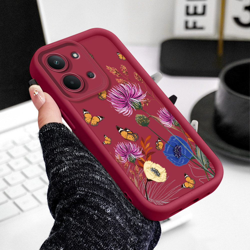 เคสโทรศัพท์ลายสวนสำหรับ Huawei - Huawei Smart Garden บทวิจารณ์และราคา