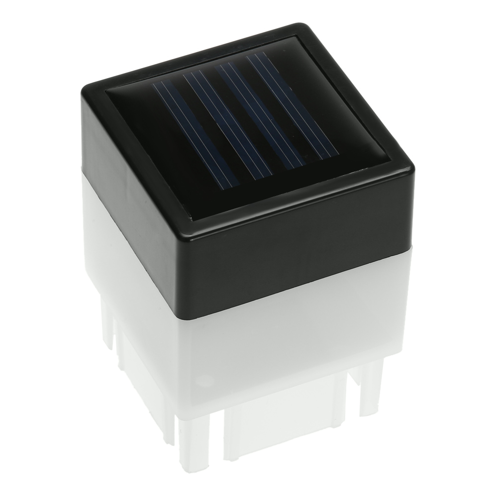 โคมไฟ LED พลังงานแสงอาทิตย์ติด - Smart Garden Ornaments บทวิจารณ์และราคา