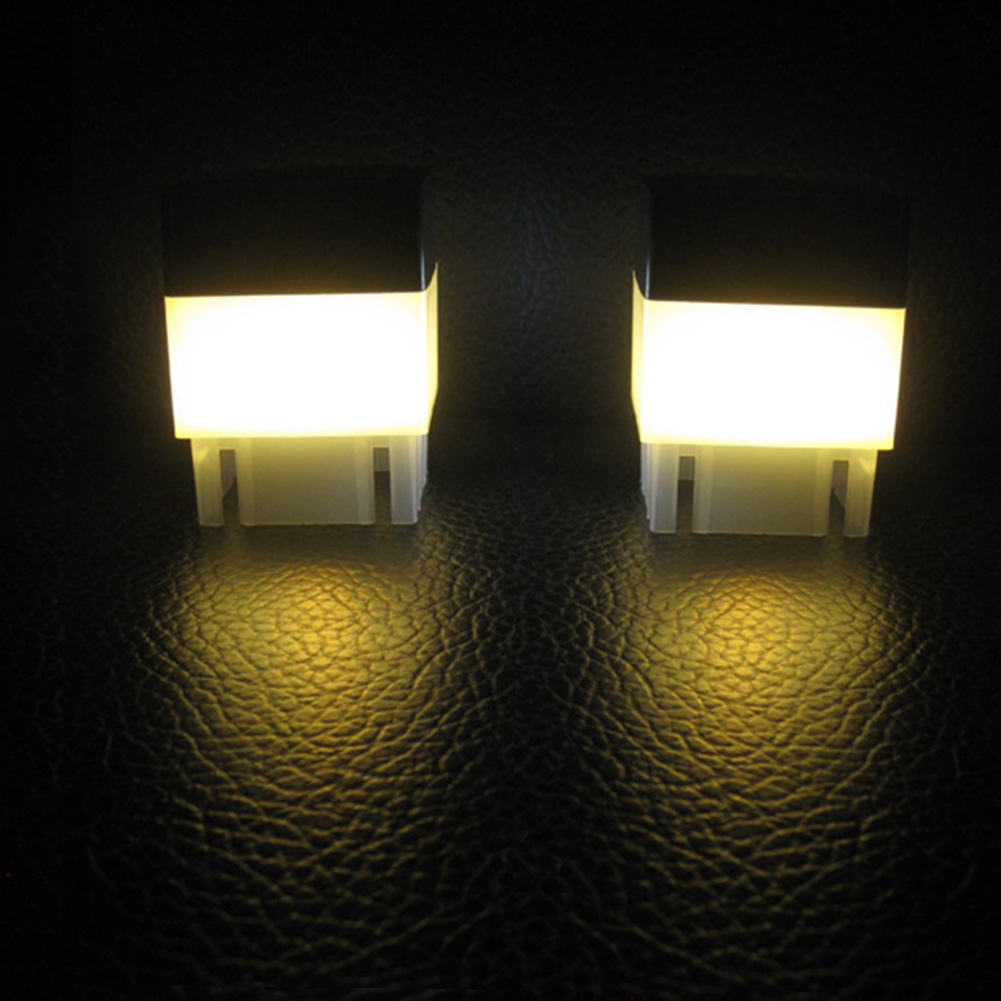 โคมไฟ LED พลังงานแสงอาทิตย์ติด - Smart Garden Ornaments บทวิจารณ์และราคา