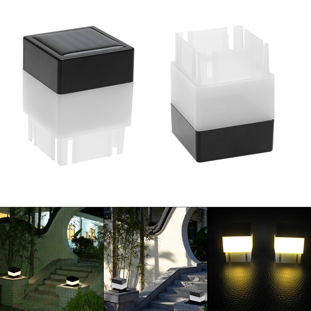 โคมไฟ LED พลังงานแสงอาทิตย์ติด - Smart Garden Ornaments บทวิจารณ์และราคา