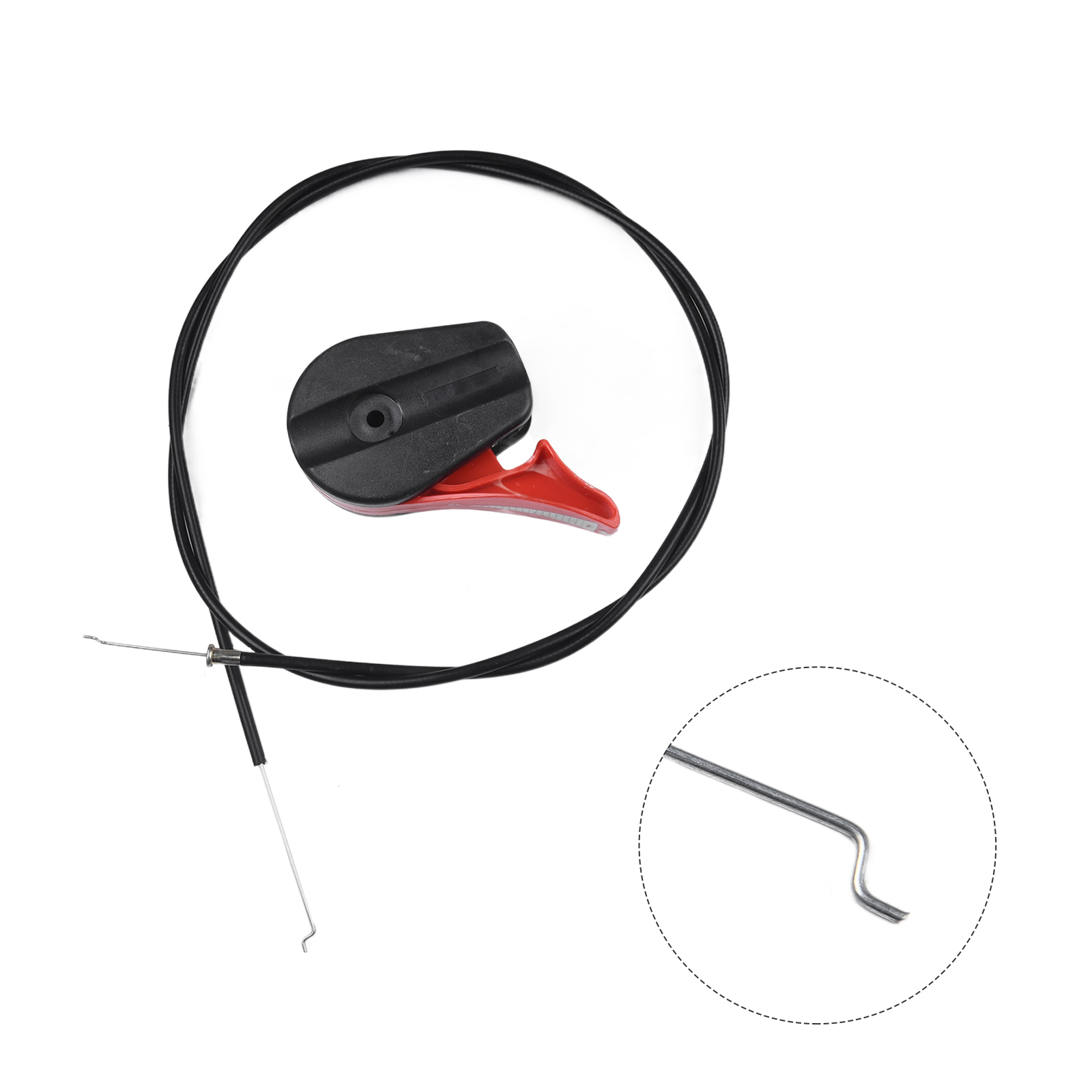 สายควบคุมคันเร่งสำหรับเครื่องต - Smart Garden Click And Grow บทวิจารณ์และราคา