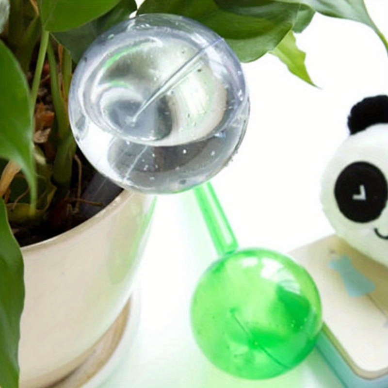 ลูกบอลรดน้ำต้นไม้ในร่ม 6 ชิ้น  - Smart Garden Tower บทวิจารณ์และราคา