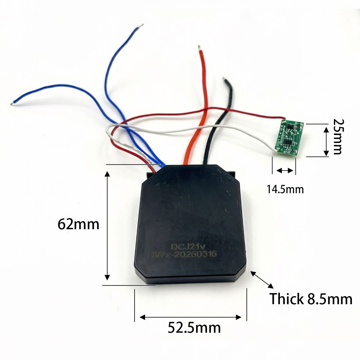 แผงควบคุมเครื่องตัดหญ้าแบบดิจิ - Smart Garden Click And Grow บทวิจารณ์และราคา