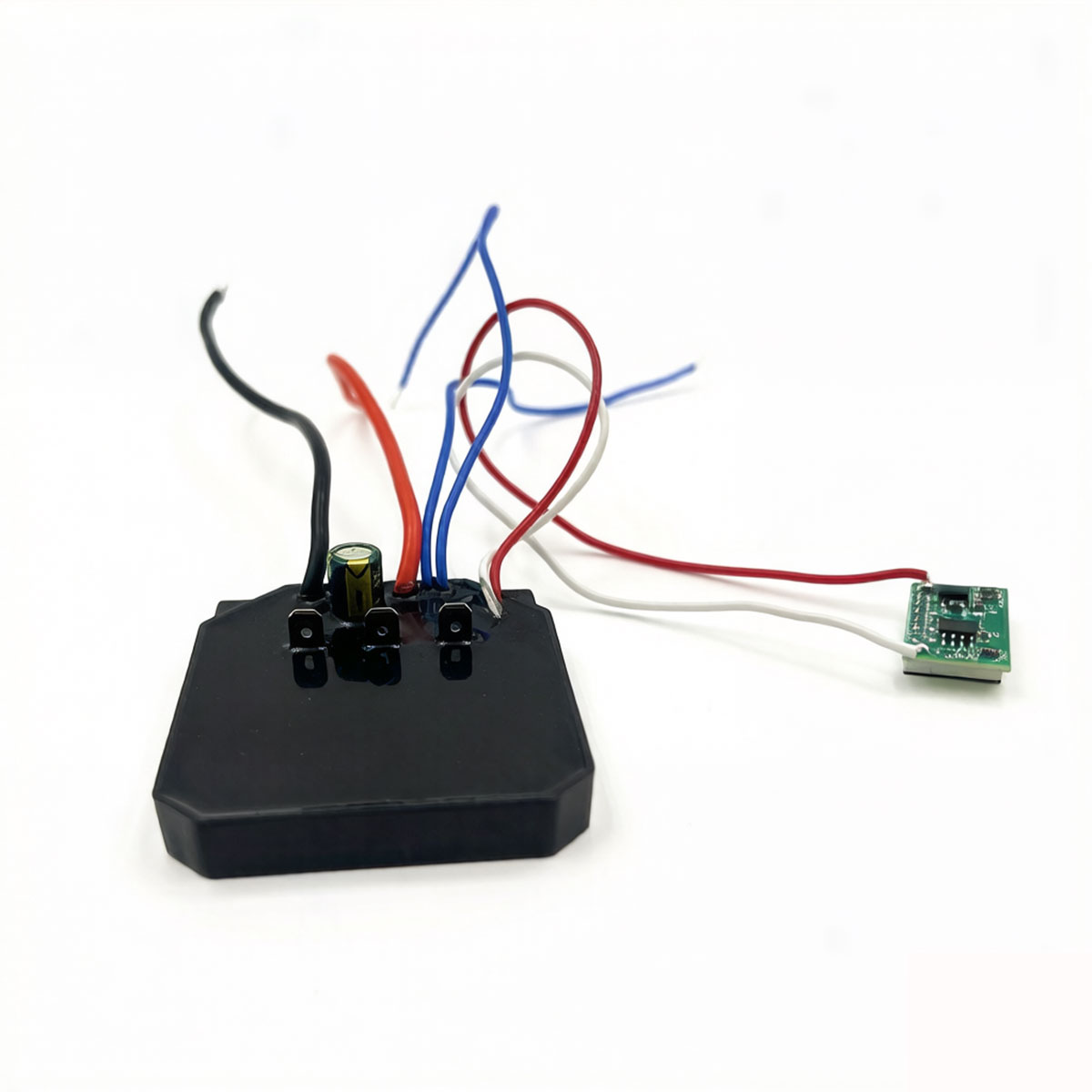 แผงควบคุมเครื่องตัดหญ้าแบบดิจิ - Smart Garden Click And Grow บทวิจารณ์และราคา