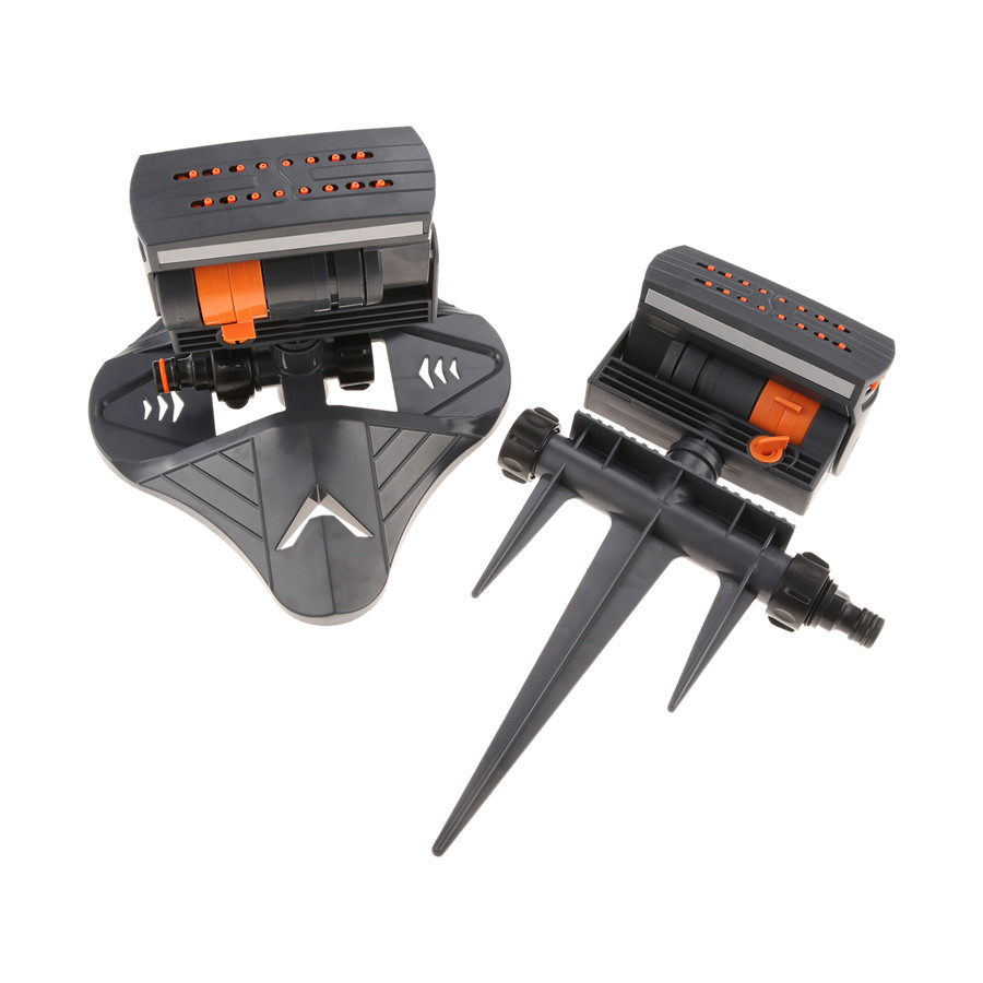 สปริงเกอร์รดน้ำสวนอัตโนมัติ ปร - Smart Garden Sprinkler System บทวิจารณ์และราคา