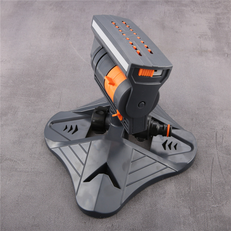 สปริงเกอร์รดน้ำสวนอัตโนมัติ ปร - Smart Garden Sprinkler System บทวิจารณ์และราคา