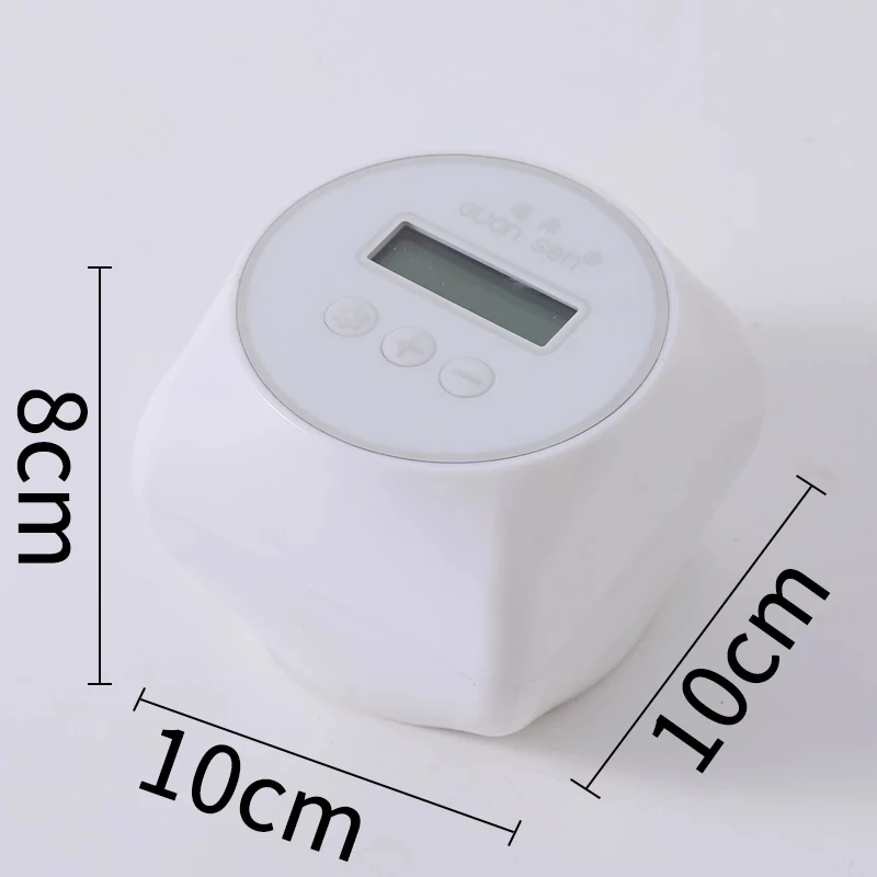 ปั๊มน้ำหยดอัจฉริยะระบบตั้งเวลา - Smart Garden Click And Grow บทวิจารณ์และราคา