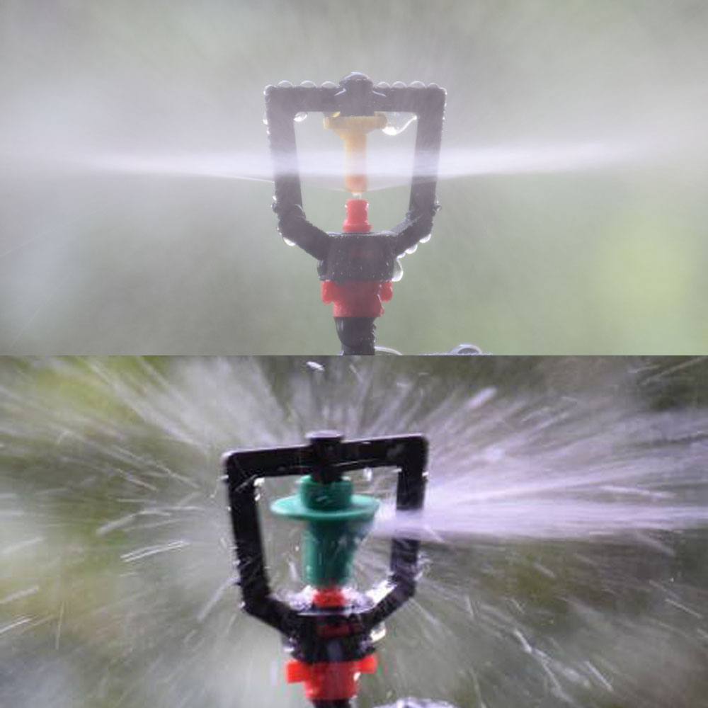 สวนหยดชลประทาน Kit Micro Mist  - Smart Garden Tower บทวิจารณ์และราคา