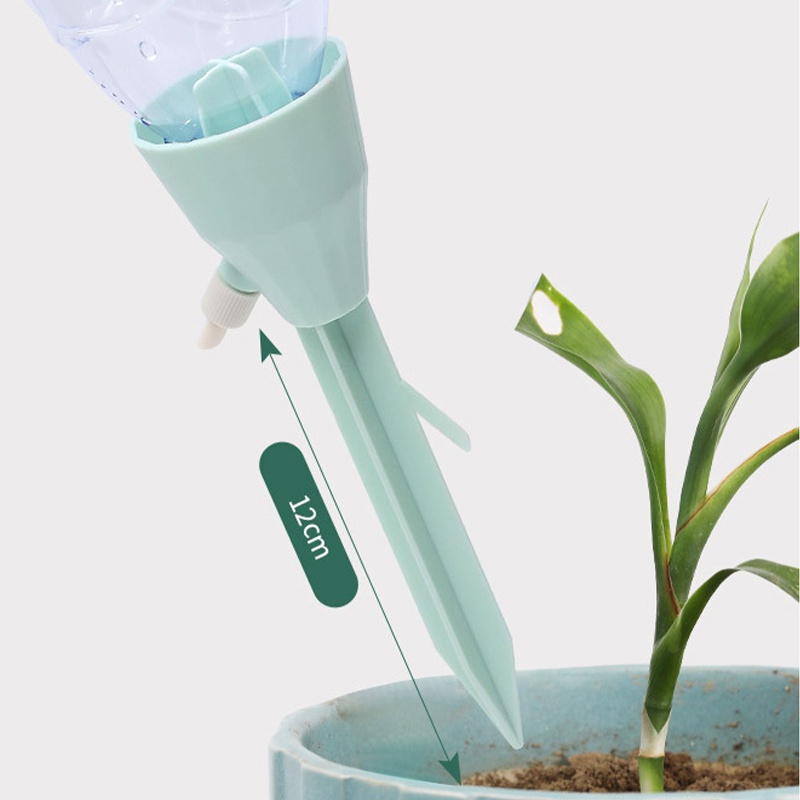 ระบบน้ำหยดอัตโนมัติ หัวน้ำหยดป - Smart Garden Tower บทวิจารณ์และราคา
