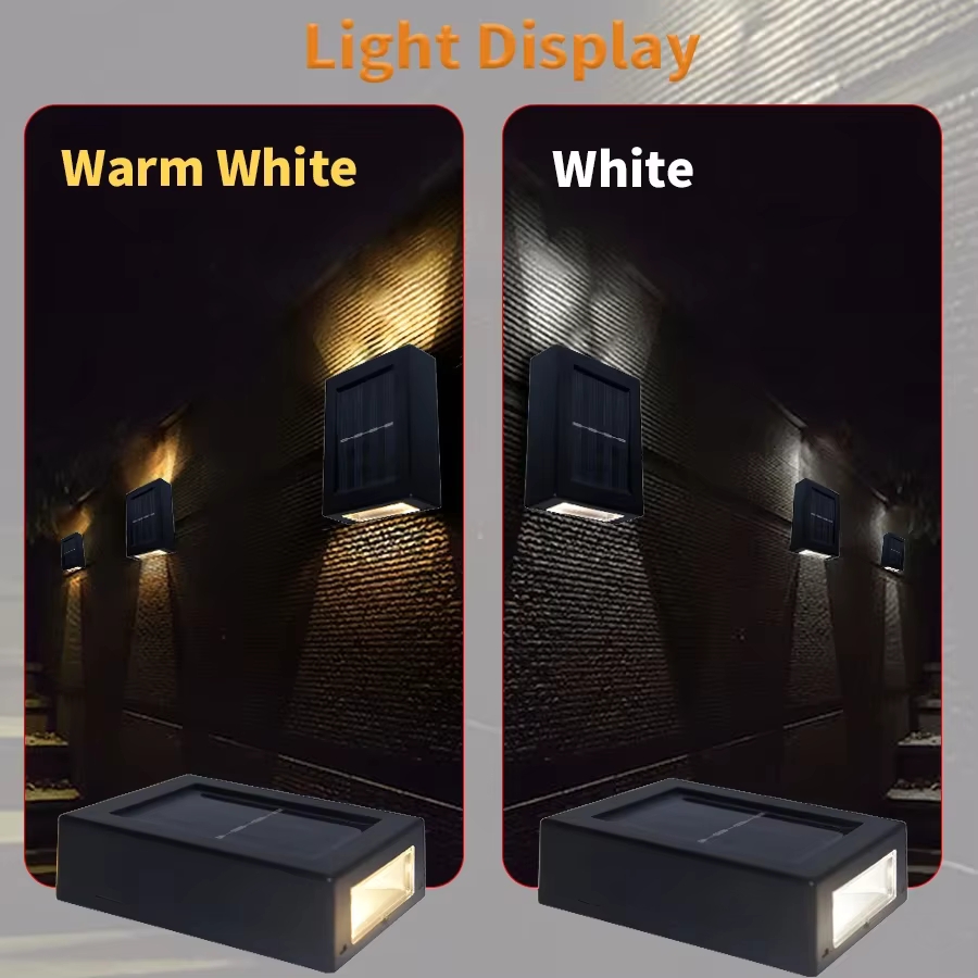 พลังงานแสงอาทิตย์ไฟ LED กลางแจ - Smart Garden Ornaments บทวิจารณ์และราคา