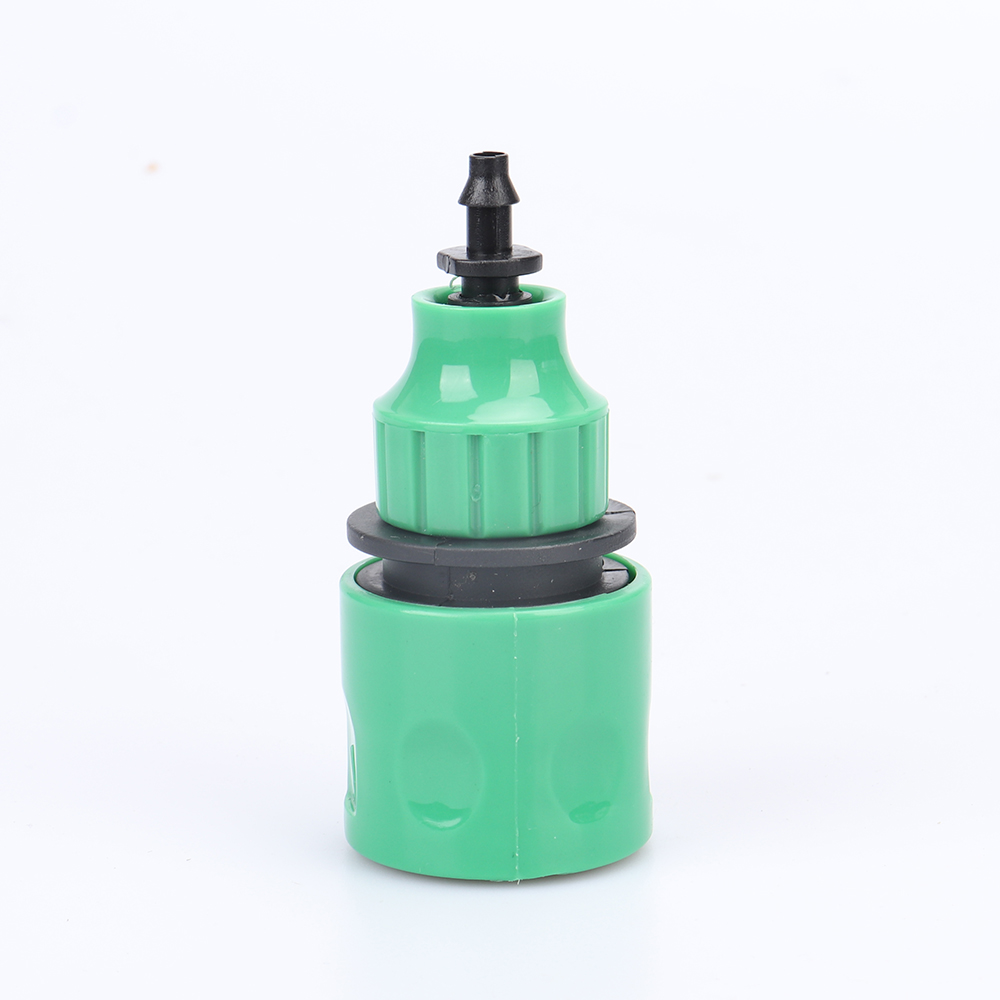 10-50เมตรรดน้ำหมอกระบบชลประทาน - Smart Garden Sprinkler System บทวิจารณ์และราคา