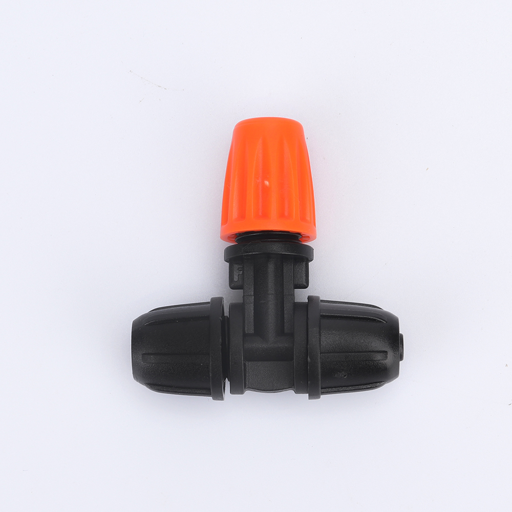 10-50เมตรรดน้ำหมอกระบบชลประทาน - Smart Garden Sprinkler System บทวิจารณ์และราคา