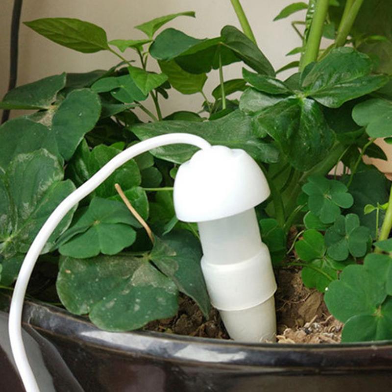 พืชรดน้ําอัตโนมัติอุปกรณ์พืชหย - Smart Garden Tower บทวิจารณ์และราคา