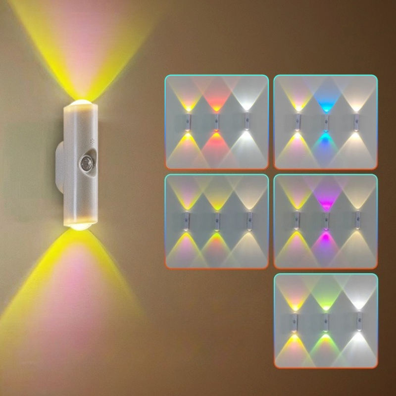 สมาร์ท RGB Gradient Night Ligh - Smart Garden Ornaments บทวิจารณ์และราคา