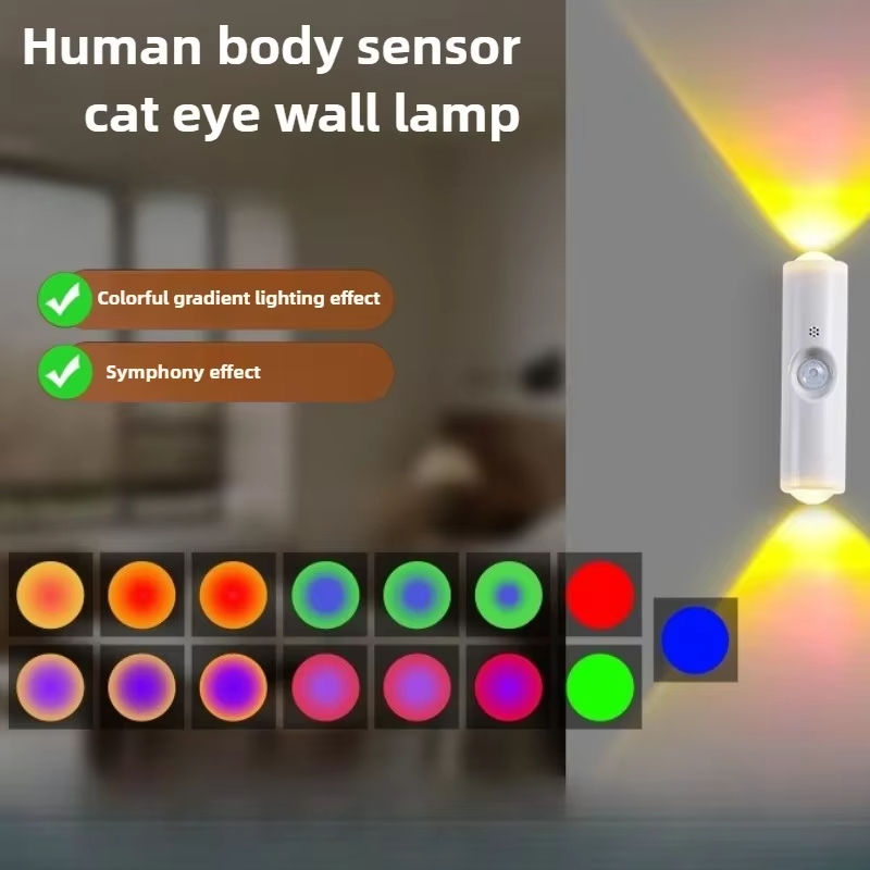 สมาร์ท RGB Gradient Night Ligh - Smart Garden Ornaments บทวิจารณ์และราคา