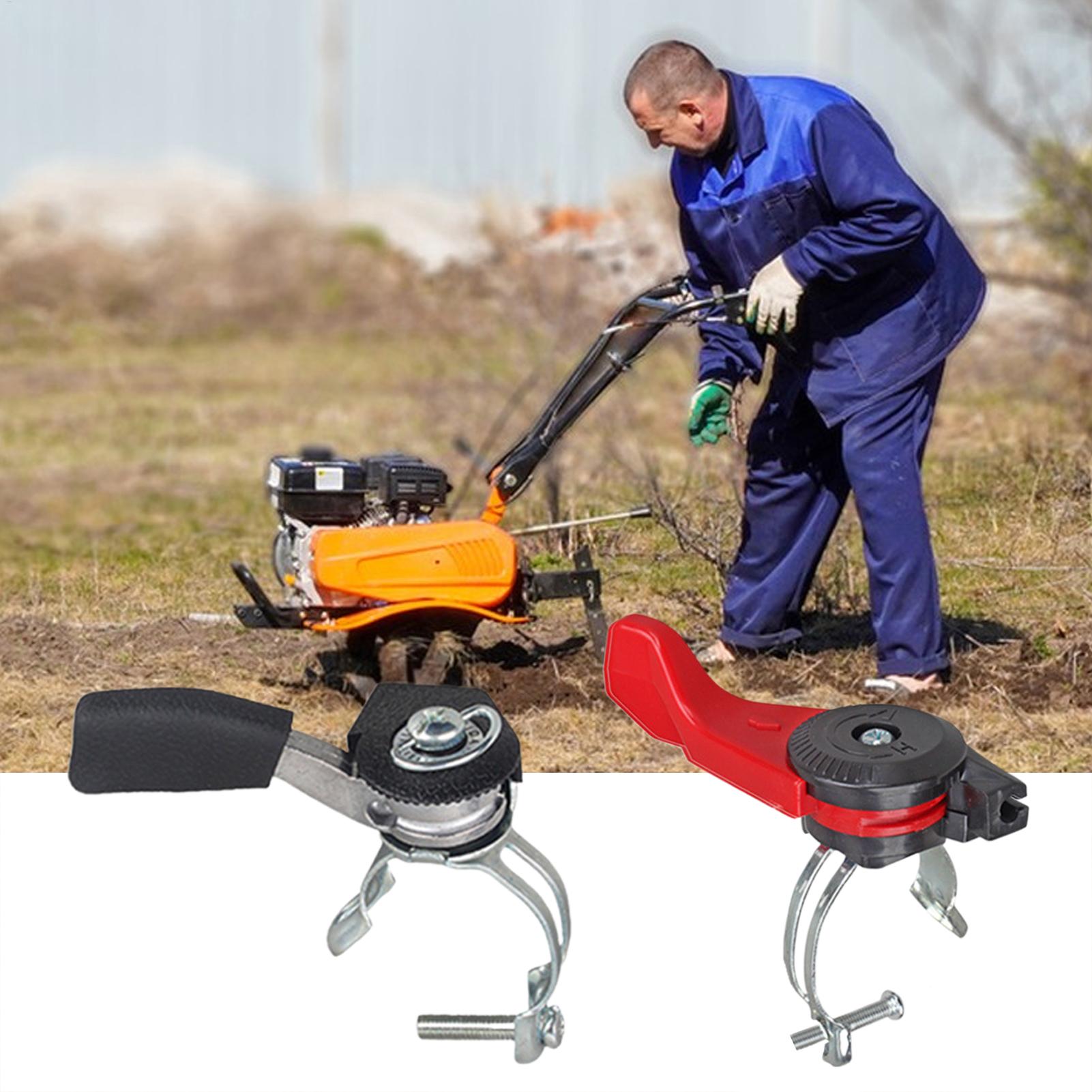 คันโยกควบคุมคันเร่ง, Universal - Smart Garden Click And Grow บทวิจารณ์และราคา