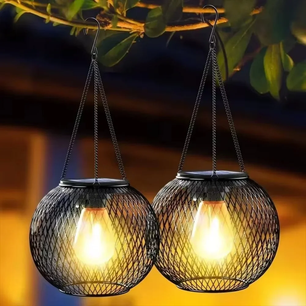 โคมไฟพลังงานแสงอาทิตย์ งานศิลป - Smart Garden Ornaments บทวิจารณ์และราคา
