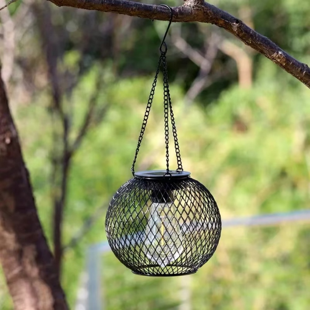 โคมไฟพลังงานแสงอาทิตย์ งานศิลป - Smart Garden Ornaments บทวิจารณ์และราคา